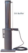 High Strength Oil Buffers