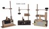 Long Lasting Gate Lock