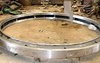 Precisely Packed Kiln Tyre