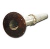 Sponge Iron Kiln Feed Tube