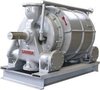 Water Ring Vacuum Pump