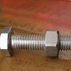 Anti Corrosion Hub Bolt