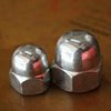 Easy To Use Dome Nut