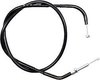 Optimum Resistance Clutch Cable