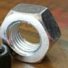 Perfect Design Thin Nut