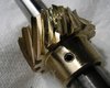 High Strength Distributor Gear