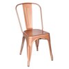 Plain Tolix Chair