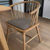 Wood Dining Chair