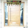 Indian Home Bandanwar Door Hangings Green Rajasthani Gate Toran