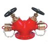Rust Proof Fire Hydrant System