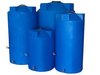 Blue Color Storage Tank