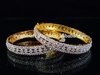 Artificial Bangles