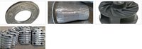 High Carbon High Chromium Casting