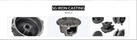 SG Iron Casting
