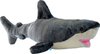 Toy Forest Plush Shark