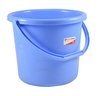 10 Ltr Plastic Bucket (Gangotri)