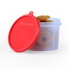 1.5 Ltr. Round Smart Storage Container
