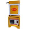 Automatic Gold Melting Machine