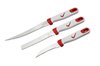 3 Pieces Kitchen Knife Set