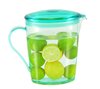 1 Ltr. Crystal Jug