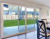 Low Maintenance UPVC Sliding Door