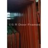 Steel Door Frame Profile
