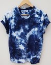 Mens V Neck T-Shirt