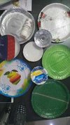 Eco Friendly Dinner Paper Plates