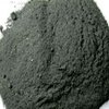 Black Metallic Zinc Ash