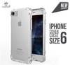 TANTRA iPhone 6, 7 and 7Plus Case : Advanced Slim Shock-Absorbent