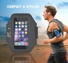 Tantra Mobi Ease Armband Mobile Holder for Screen Size Upto 5.5 Inches