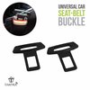 TANTRA Safety Belt Buckle