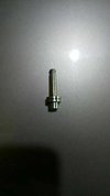 Two Wheeler Controller Cable Fitting