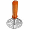 Potato Masher Wooden Handle