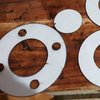CNC Laser Cutting Job Work Service