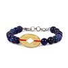 Natural Stone Protection Bracelet