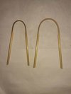Bamboo Tongue Cleaner Bio - Degradable