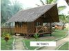 High Durability Bamboo Cottages