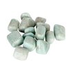 Natural Amazonite Tumblestone For Vastu Correction