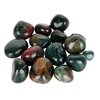 Natural Bloodstone Tumble Stone for Vastu Correction
