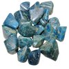 Natural Energized Apatite Tumble Stone For Vastu Correction