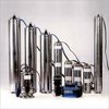 Simple Design Submersible Pump