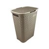 Neo Laundry Basket Grey