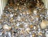 Industrial Brass Honey Scrap