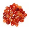 Natural Carnelian Tumble Stone