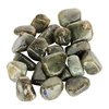 Natural Labradorite Tumble Stone for Success and All Chakra Stones