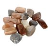 Natural Mix Moonstone Tumble Stone