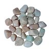 Natural Peach Moonstone Tumble Stone