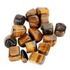 Natural Tiger Eye Tumble Stone For Reiki Healing