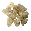 Natural Yellow Sapphire Rough Specimen